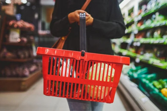 Türkiye İstatistik Kurumu'na göre mevsimsellikten arındırılmış TÜFE 21 ayın zirvesinde