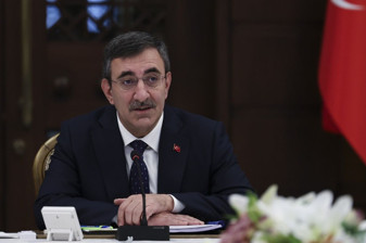 Cevdet Yılmaz, Türkiye'nin küresel yatırım pastasından daha fazal pay alacağını söyledi