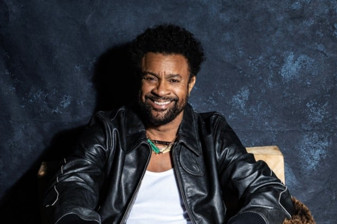 Dünyaca ünlü müzisyen Shaggy, İstanbul'da konser verecek