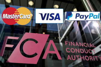 İngiltere’den Mastercard, Visa ve PayPal’a rekabet soruşturması