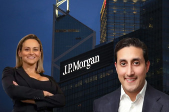 JPMorgan, yöneticisi Lorna Hajdini'nin istismarına uğradığını ileri süren Chirayu Rana'ya 1 milyon dolar uzlaşma teklifinde bulundu