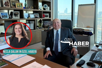 TAV İnşaat’ın patronu Sani Şener dün gece Fransa’dan döndü, PD’ye konuştu: Her şeyden aklandım ve geldim