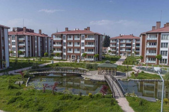 TOKİ 100 bin sosyal konut projesinde başvuru bedelleri iade edilmeye başlandı