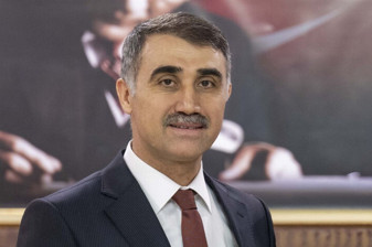 Yüksek Seçim Kurulu'nun yeni başkanı Serdar Mutta oldu