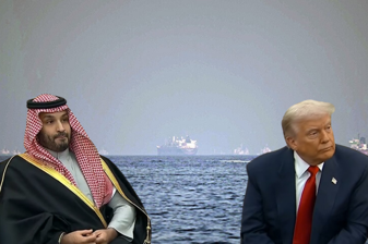Trump'ın Hürmüz'deki 'Özgürlük Projesi'ni Suudi Arabistan'ın engeli sonrası durdurduğu iddia edildi