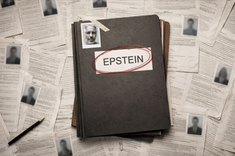 ABD'de Jeffrey Epstein'in yazdığı iddia edilen 'intihar notu' kamuoyuyla paylaşıldı