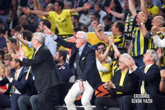 Ertuğrul Özkök, Fenerbahçe'de başkanlık yarışında Aziz Yıldırım'a neden yine oy vereceğini yazdı