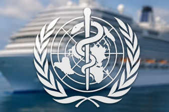 Atlantik Okyanusu’ndaki yolcu gemisinde görülen Hantavirüs Vakaları DSÖ’yü harekete geçirdi
