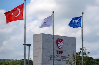 PFDK'den 7 Süper Lig kulübüne para cezası
