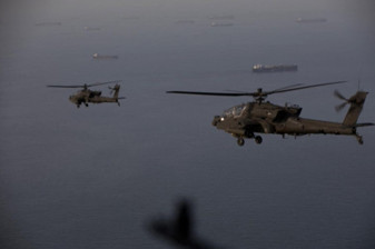 CENTCOM, İran ablukasında 61 gemiyi engellediklerini duyurdu