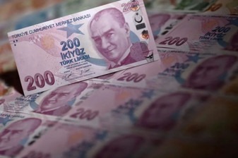 Hazine geçen ay 251 milyar açık verdi