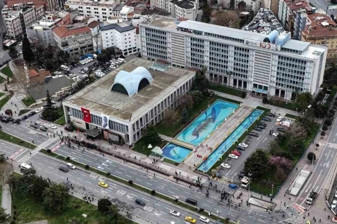 İBB’ye yeni operasyon dalgası, ki belediye yöneticisi gözaltına alındı