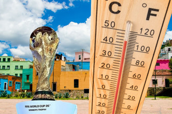 Meksika'da okullar, FIFA Dünya Kupası ve aşırı sıcaklar nedeniyle erken kapanacak