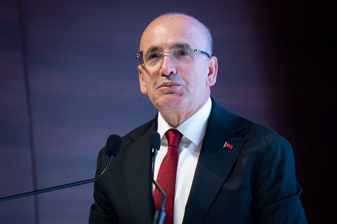 Bakan Şimşek'ten sanayi üretim endeksi değerlendirmesi