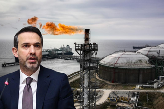 "Cezayir LNG'si Türkiye üzerinden Avrupa'ya taşınabilir"
