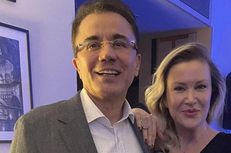 Ender Saraç ile eşi Benan Saraç'ın boşanma davası sonuçlandı, mahkeme Ender Saraç'ın 2,5 milyon lira tazminat ödemesine karar verdi