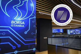 SPK’den borsada açığa satış yasağı için süre uzatma kararı