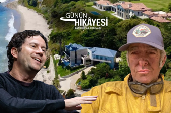 Teknoloji milyarderi Daniel Nadler, malikanesinde milyonlarca lira zarara yol açtığı iddiasıyla itfaiyeci Milstein'i dava etti