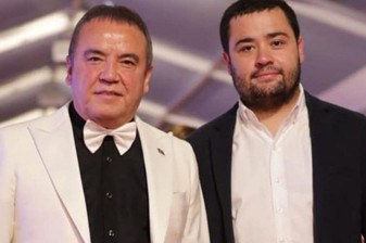 Muhittin Böcek ve oğlu Mustafa Gökhan Böcek etkin pişmanlık kapsamında ifade verdi