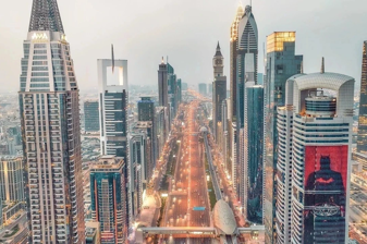 Dubai’de emlak piyasasında savaş etkisi artıyor; satıcılar milyonlarca dolarlık indirime gidiyor