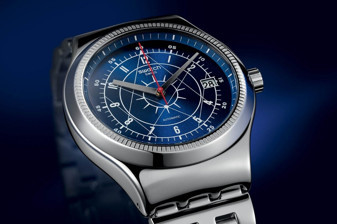 Omega ve Longines’in sahibi Swatch’ta net kâr yüzde 89 düşünce yatırımcılar Hayek ailesine karşı bayrak açtı