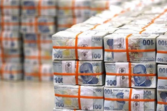 Hazine iki tahvil ihalesinde 37 milyar TL borçlandı