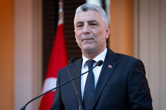 Belçika ile ticaret hacmi hedefi 15 milyar dolar