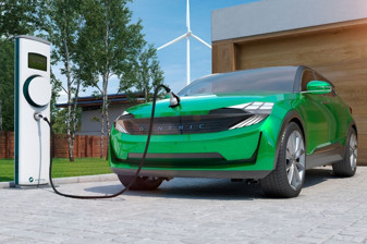 Avrupa elektrikli araç yatırımları 200 milyar euroya yaklaştı
