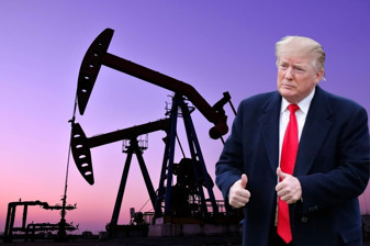 Trump’ın İran açıklaması sonrası petrol fiyatlarında sert yükseliş yaşandı