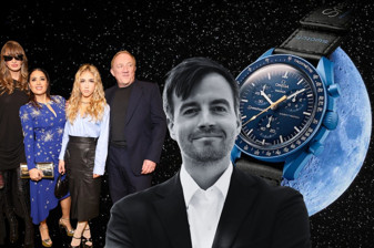 Omega ve Longines’in sahibi Swatch’ta Hayek ailesine karşı bayrak açan yatırımcı Steven Wood ikinci kez yönetime giremedi