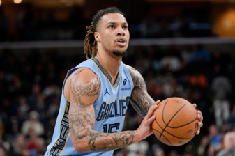 NBA takımlarından Memphis Grizzlies'in genç oyuncusu Brandon Clarke yaşamını yitirdi