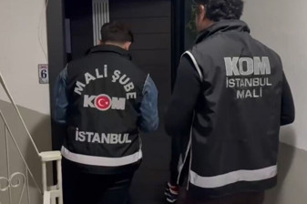 Sahte fatura operasyonunda 24 şüpheli yakalandı
