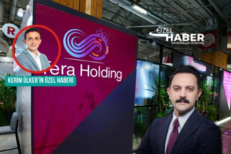 Tera Holding'in yeni başdanışmanı, Savunma Bakanlığı müşaviri Necip Fazıl Kaymaz oldu