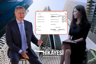 Milyarder Wesley Edens'a seks şantajıyla suçlanan Çinli kadın, Çinli CEO'nun kefaletiyle hapisten çıktı, 'Bal tuzağı' şüphesi arttı