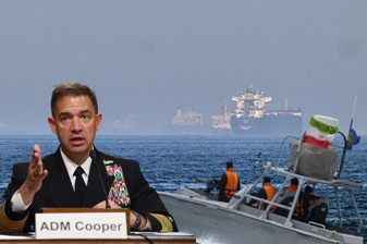 CENTCOM Komutanı Amiral Brad Cooper: Askeri kapasitesi zayıflatılmasına rağmen İran Hürmüz Boğazı'nı kontrol ediyor