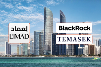 Abu Dabi’den 30 milyar dolarlık altyapı hamlesi; L’imad, BlackRock ve Temasek’ten dev ortaklık
