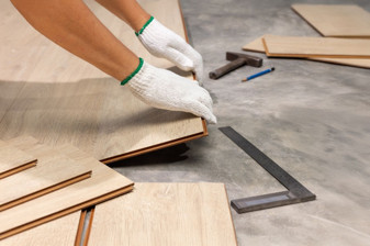 Çin menşeli laminat ithalatında dampinge önlem sürecek