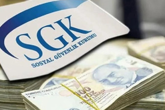 Prim borçları için yapılandırma paketi genişliyor