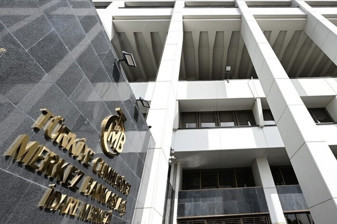 Türkiye Cumhuriyet Merkez Bankası rezervleri 171,5 milyar dolar oldu