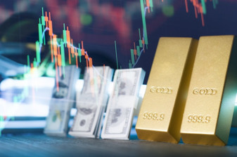 Orta Doğu'daki yarattığı enerji krizi emtia piyasasında sert satışlara neden oldu