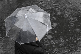 İçişleri Bakanlığı, bazı iller için sarı kodlu meteorolojik uyarıda bulundu