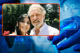 31 yıllık sırrı DNA testi ortaya çıkardı