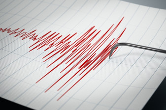 Japonya'da 6,7 büyüklüğünde deprem meydana geldi
