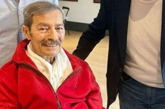 Kadir İnanır yoğun bakıma alındı