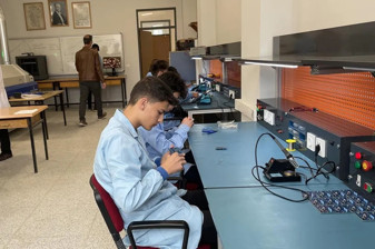 Meslek liseleri üretim ve sanayi ihtiyacına göre yeniden şekilleniyor