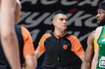 EuroLeague'de Final Four'da görev alacak hakemler belli oldu
