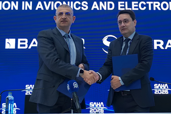 Baykar'ın Fransız Safran'la iş birliği Yunanistan'ı rahatsız etti