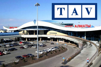 TAV Havalimanları Kazakistan Hükümeti’yle Almatı Havalimanı işbirliği protokolü imzaladı
