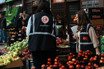 Ticaret Bakanlığı Kurban Bayramı öncesinde denetimlerini artırdı