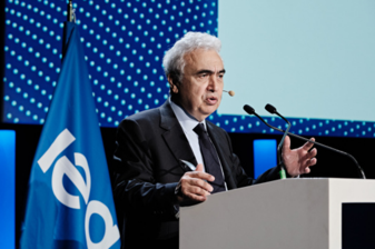 Uluslararası Enerji Ajansı Başkanı Fatih Birol'dan 'Ticari petrolde birkaç haftalık rezerv kaldı' açıklaması
